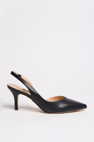 Décolleté - Nero
