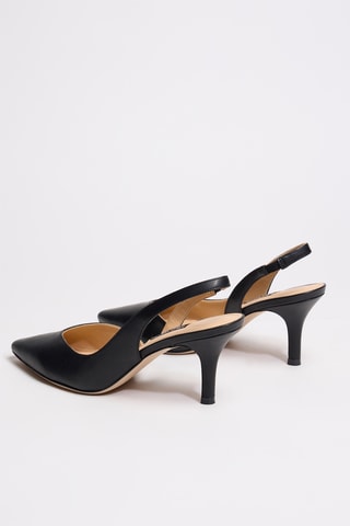 Décolleté - Nero