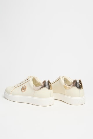 Sneakers - Beige