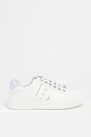 Sneakers - Bianco