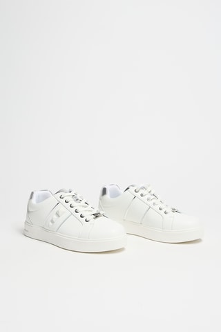 Sneakers - Bianco