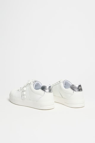 Sneakers - Bianco