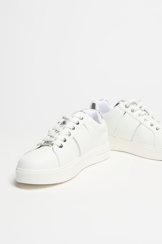 Sneakers - Bianco