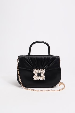 Borsa a mano - Nero