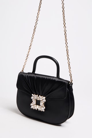 Borsa a mano - Nero