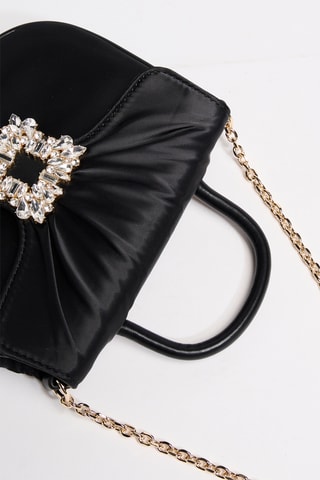 Borsa a mano - Nero