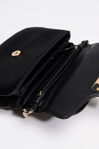 Borsa a mano - Nero