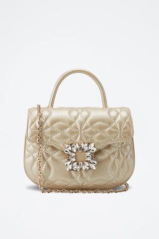 Borsa a mano - Dorato