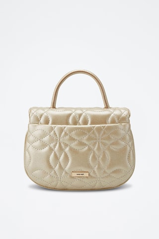 Borsa a mano - Dorato