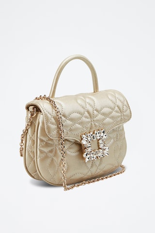 Borsa a mano - Dorato