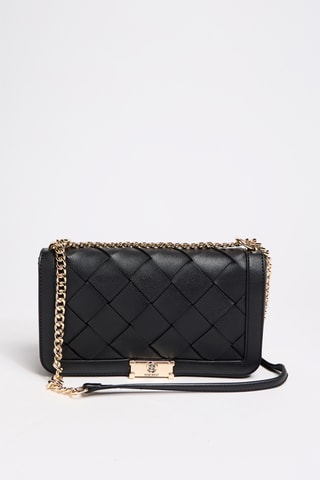 Borsa a tracolla - Nero