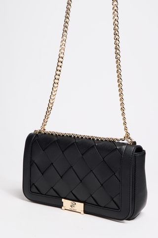 Borsa a tracolla - Nero