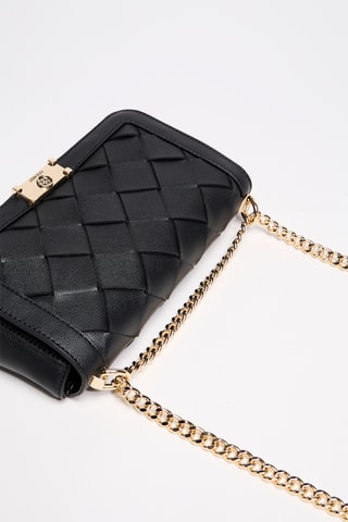 Borsa a tracolla - Nero