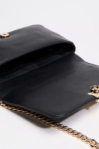 Borsa a tracolla - Nero