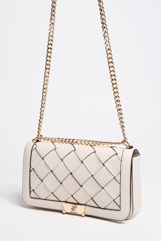 Borsa a tracolla - Beige