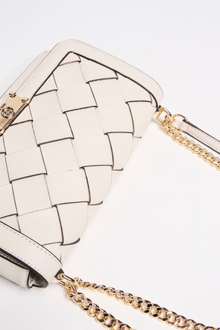 Borsa a tracolla - Beige