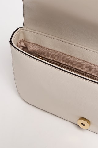 Borsa a tracolla - Beige