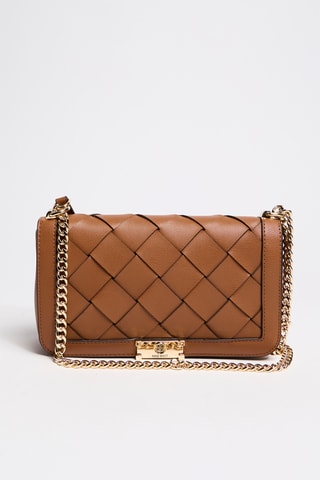 Borsa a tracolla - Marrone