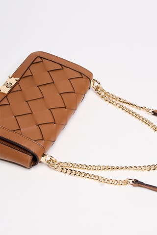 Borsa a tracolla - Marrone