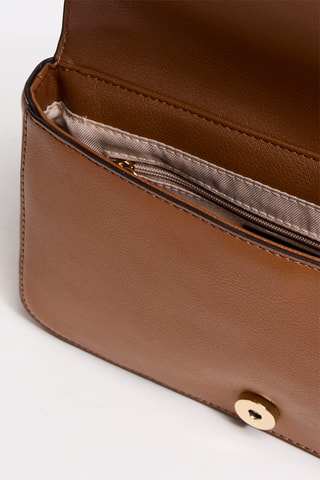Borsa a tracolla - Marrone