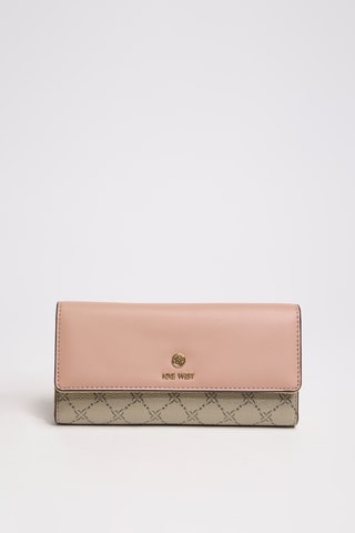 Portafoglio - Beige