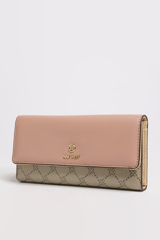 Portafoglio - Beige