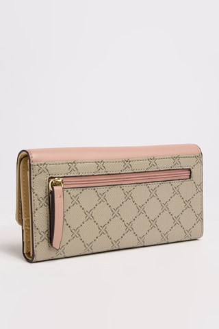 Portafoglio - Beige