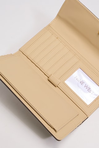 Portafoglio - Beige