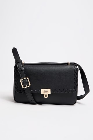 Borsa a tracolla - Nero