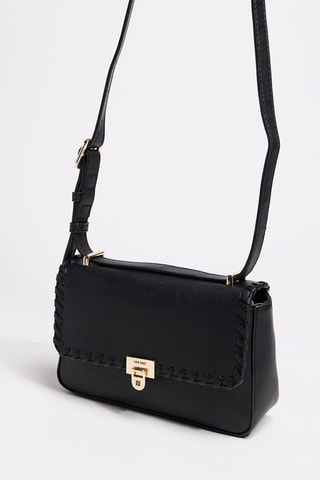 Borsa a tracolla - Nero
