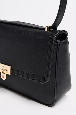 Borsa a tracolla - Nero