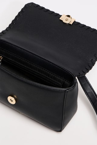Borsa a tracolla - Nero