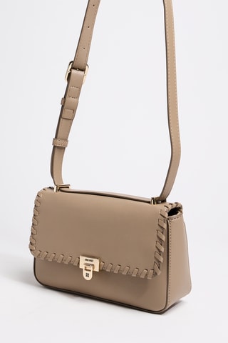 Borsa a tracolla - Beige