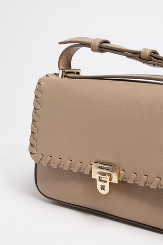Borsa a tracolla - Beige