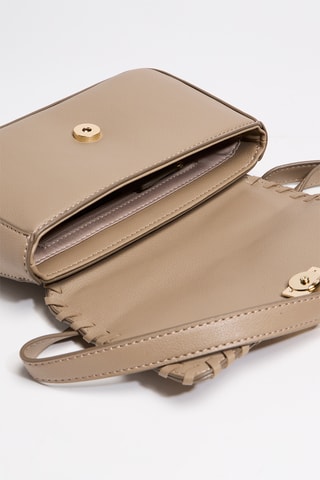 Borsa a tracolla - Beige