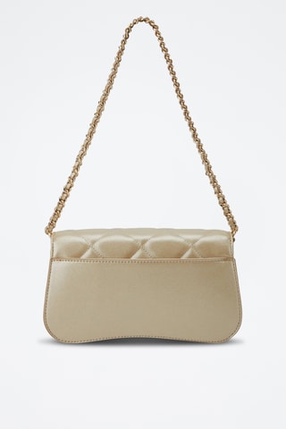 Borsa a spalla Somi­ - Dorato