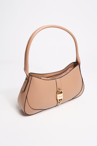 Borsa a spalla - Beige
