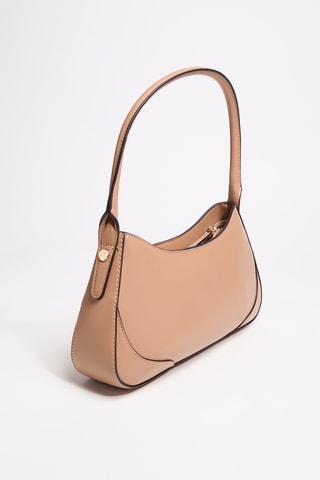 Borsa a spalla - Beige