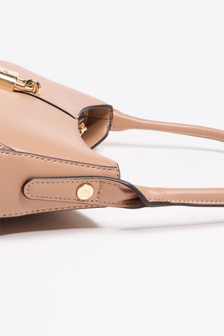 Borsa a spalla - Beige