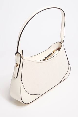Borsa a spalla - Bianco