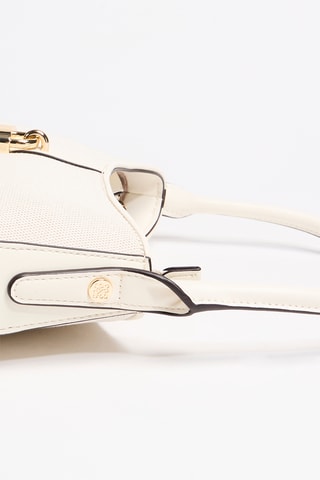 Borsa a spalla - Bianco