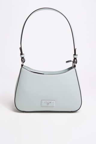 Borsa a spalla - Celeste