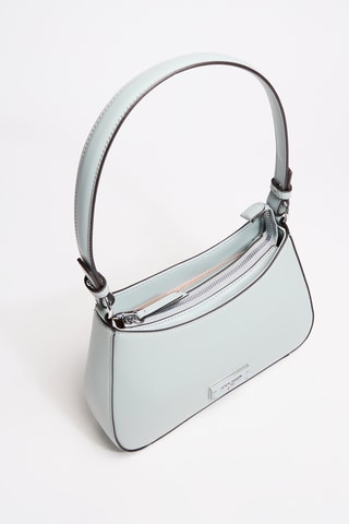 Borsa a spalla - Celeste