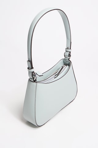 Borsa a spalla - Celeste