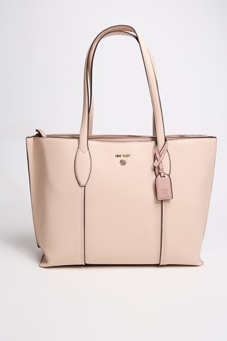 Shopping bag - Crema