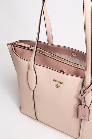 Shopping bag - Crema