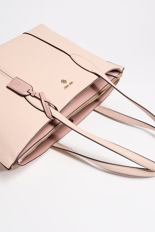 Shopping bag - Crema
