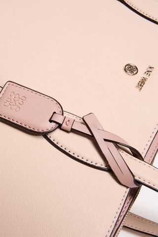 Shopping bag - Crema