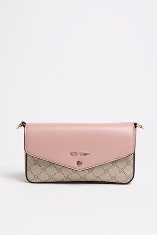 Borsa a tracolla - Beige