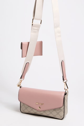 Borsa a tracolla - Beige